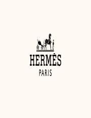 hermes competition|hermes company competitors.